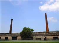 藏品(《汗水直直落 勞工影像故事輯》產業分析照片)的圖片