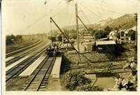 藏品(《汗水直直落 勞工影像故事輯》汗水直直落「付出心力為基層 贏得好名聲」照片)的圖片