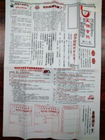 藏品(《星相會訊》第三十一期)的圖片