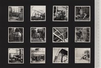 藏品(台肥公司《磷酸工場機械設備暨600噸磷酸貯槽基礎工程》照片12)的圖片