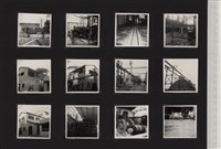 藏品(台肥公司《磷酸工場機械設備暨600噸磷酸貯槽基礎工程》照片14)的圖片