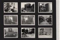 藏品(台肥公司《磷酸工場機械設備暨600噸磷酸貯槽安裝工程》照片6)的圖片