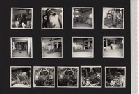 藏品(台肥公司《變電廠機械設備安裝工程》照片6)的圖片