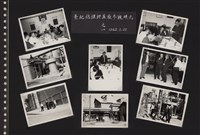 藏品(台肥公司《臺肥總經理蒞廠參觀之一》照片)的圖片