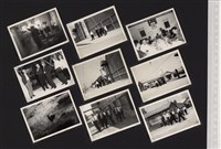 藏品(台肥公司《五十五年二月陳總經理視察》照片6)的圖片