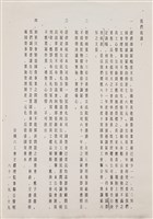 藏品(陳情書(影本))的圖片