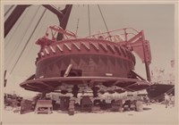 藏品(台灣機械公司船舶廠照片1)的圖片