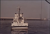 藏品(台灣機械公司船舶廠「『漁建貳號』基隆」照片)的圖片