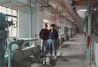 藏品(台機公司員工吳清原先生工作照片)的圖片