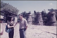 藏品(台泥高雄廠廠長媒體採訪照片)的圖片