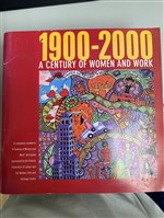 藏品(《1990-2000 a century of women and work》)的圖片