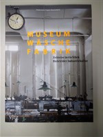 藏品(《Museum Wäschefabrik: Zeitreise in ein Stück Bielefelder Industriekultur》)的圖片