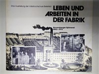 藏品(《Leben und arbeiten in der Fabrik: Ravensberger Spinnerei, 1850-1972》)的圖片