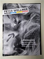 藏品(《Peter Wellmer - Fotograf, Künstler, Aktivist, Grenzgänger》)的圖片