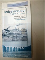 藏品(《Industriekultur in Stadt und Land: Stationen der Industrie- und Technikgeschichte in OstWestfalenLippe》)的圖片