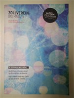 藏品(《Zollverein Das Magazin》)的圖片
