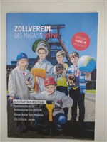 藏品(《Zollverein Das Magazin Mini》)的圖片
