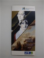 藏品(「The Mansion Cromford Ratingen」簡介小冊)的圖片