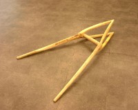 藏品(柴架)的圖片