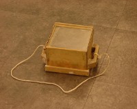 藏品(潛水鏡)的圖片