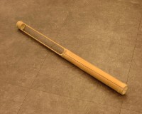 藏品(竹響筒)的圖片