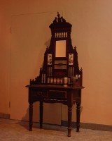 藏品(梳妝台)的圖片