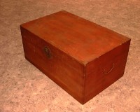 藏品(衣箱)的圖片