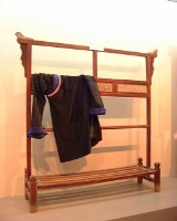 藏品(衣架)的圖片