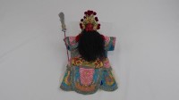 藏品(關公戲偶)的圖片