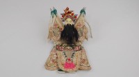 藏品(武將戲偶)的圖片