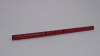 藏品( 2.簫（紅色）)的圖片