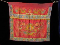 藏品(桌 裙)的圖片