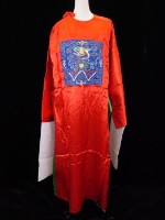 藏品(丑狀元蟒（紅色）)的圖片