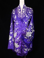 藏品(小旦披（紫色）)的圖片