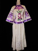 藏品(姨太服（粉紅色）)的圖片