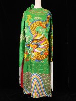 藏品(綠 蟒)的圖片