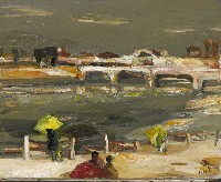 藏品(橋)的圖片