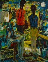 藏品(月光曲)的圖片