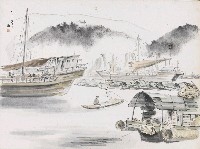 藏品(春)的圖片