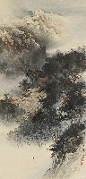 藏品(陽明山所見)的圖片