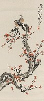 藏品(梅鳩)的圖片