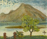 藏品(歸帆)的圖片