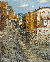 藏品(礦山石疊)的圖片