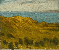 藏品(海邊)的圖片