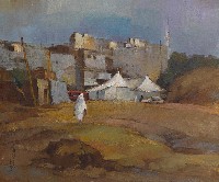 藏品(麥迪那鄉間)的圖片