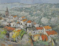 藏品(村莊)的圖片