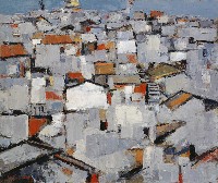 藏品(山城)的圖片