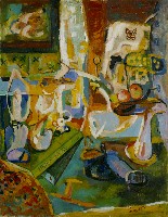 藏品(室內)的圖片