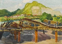 藏品(秋陽)的圖片