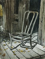 藏品(殘秋)的圖片